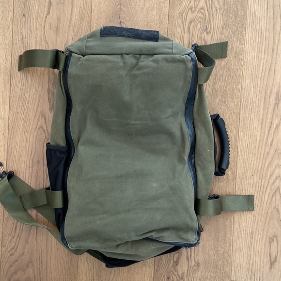 Sovrn Republic Bag 32L Drifter HD 2.0 - Picture 12 of 16